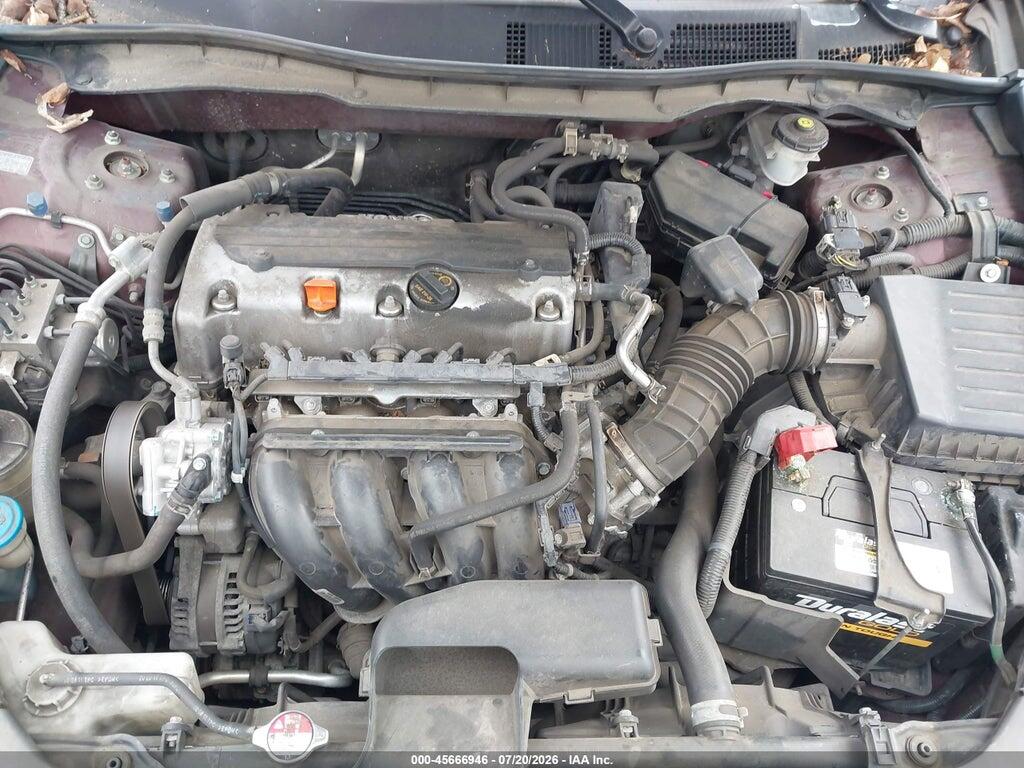 1HGCP2F38CA067208 2012 HONDA ACCORD photo no. 10