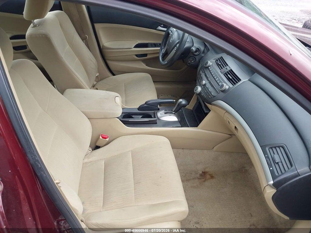 1HGCP2F38CA067208 2012 HONDA ACCORD photo no. 5
