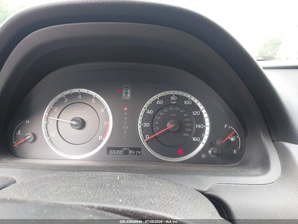 1HGCP2F38CA067208 2012 HONDA ACCORD photo no. 7