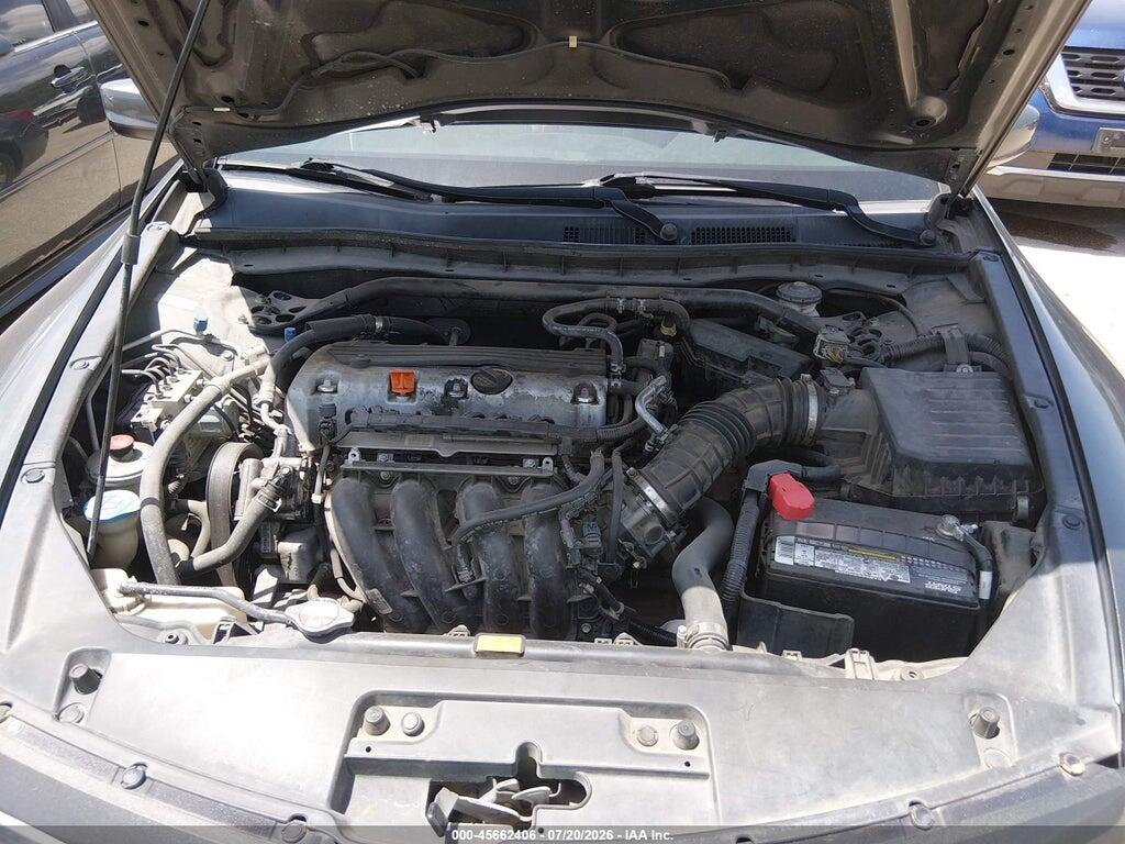 1HGCS1B3XCA018395 2012 HONDA ACCORD photo no. 10