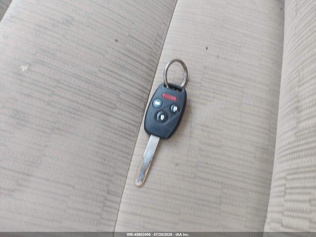 1HGCS1B3XCA018395 2012 HONDA ACCORD photo no. 11