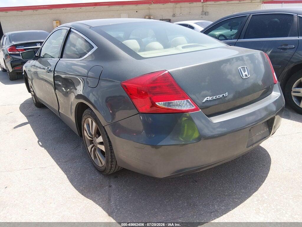 1HGCS1B3XCA018395 2012 HONDA ACCORD photo no. 3