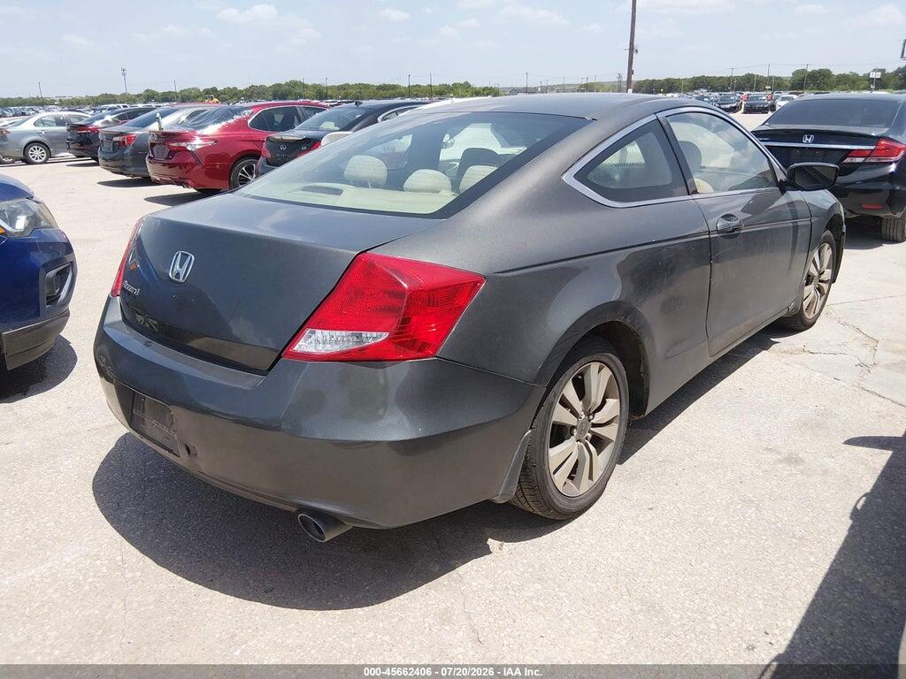 1HGCS1B3XCA018395 2012 HONDA ACCORD photo no. 4