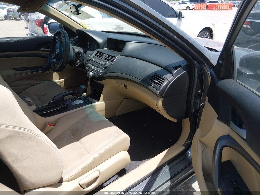 1HGCS1B3XCA018395 2012 HONDA ACCORD photo no. 5