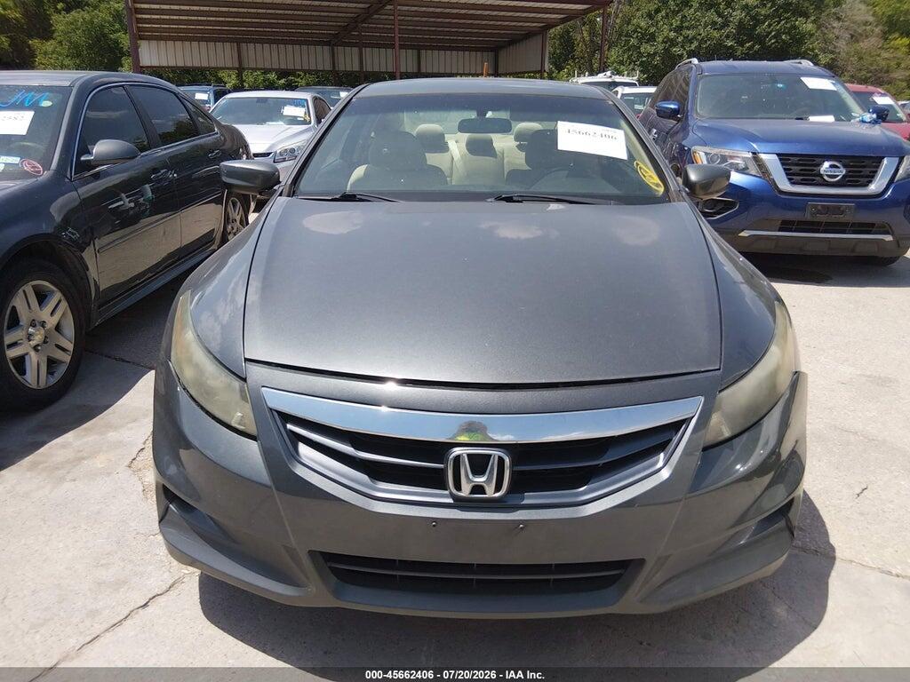 1HGCS1B3XCA018395 2012 HONDA ACCORD photo no. 6