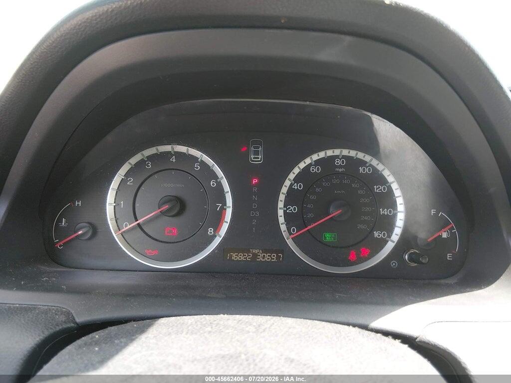 1HGCS1B3XCA018395 2012 HONDA ACCORD photo no. 7