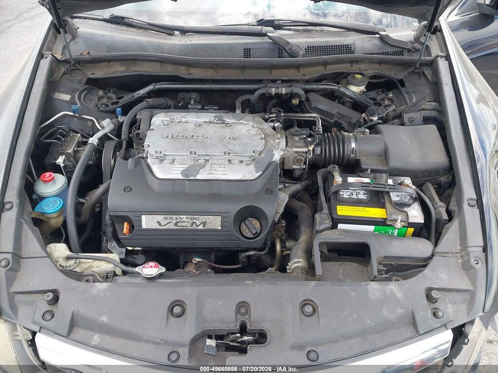 1HGCP3F80CA022622 2012 HONDA ACCORD photo no. 10