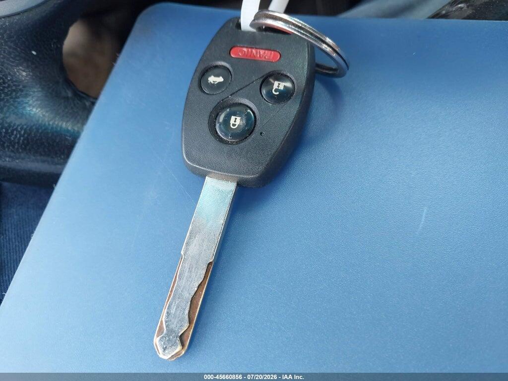 1HGCP3F80CA022622 2012 HONDA ACCORD photo no. 11