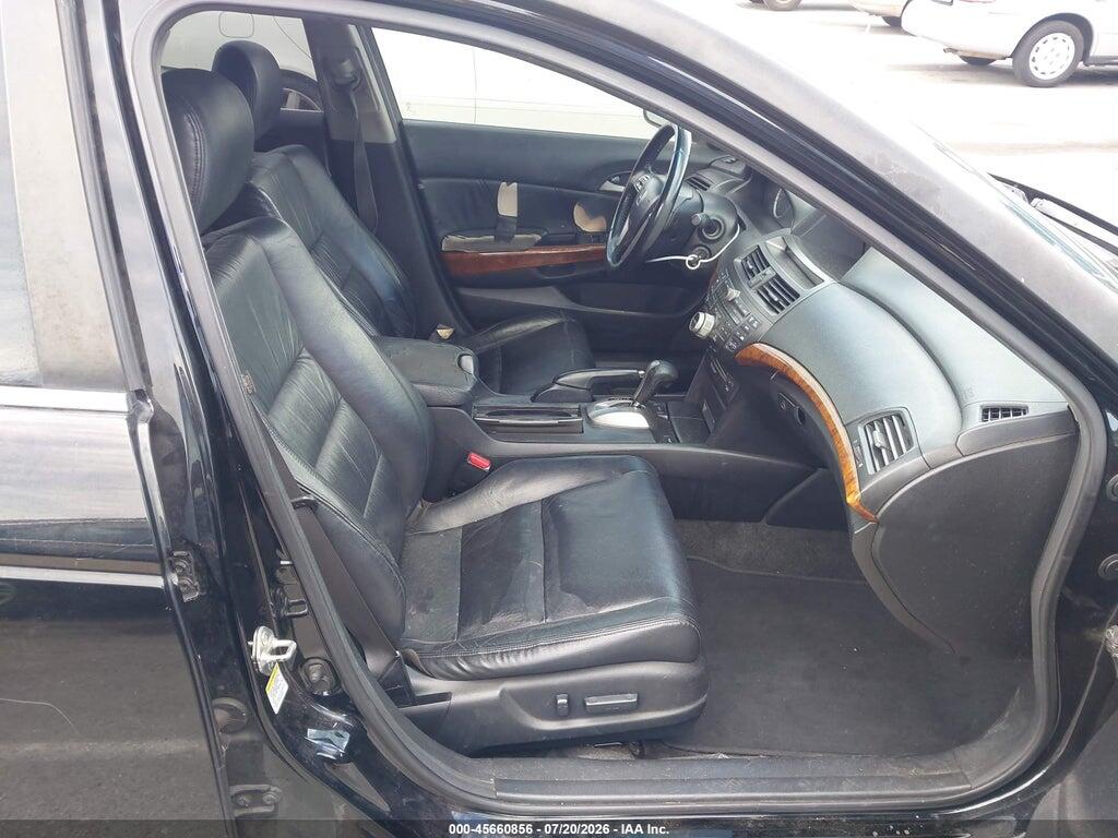 1HGCP3F80CA022622 2012 HONDA ACCORD photo no. 5