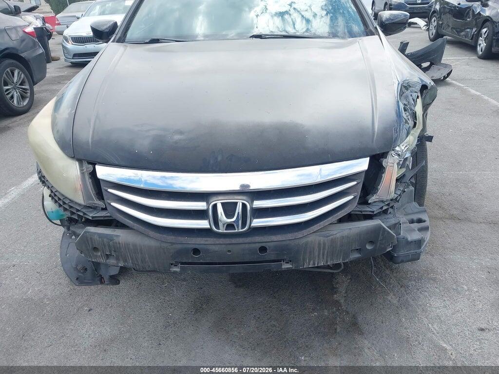 1HGCP3F80CA022622 2012 HONDA ACCORD photo no. 6
