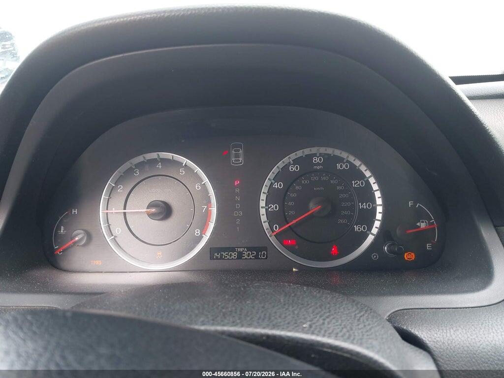 1HGCP3F80CA022622 2012 HONDA ACCORD photo no. 7