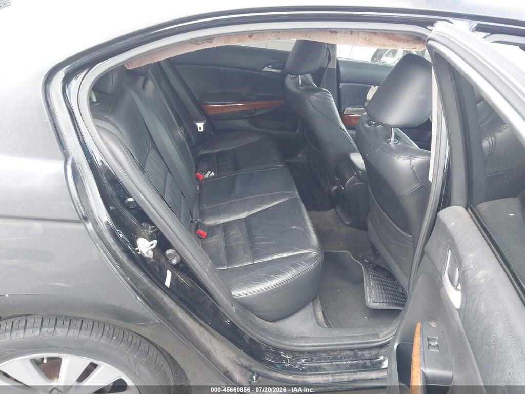 1HGCP3F80CA022622 2012 HONDA ACCORD photo no. 8