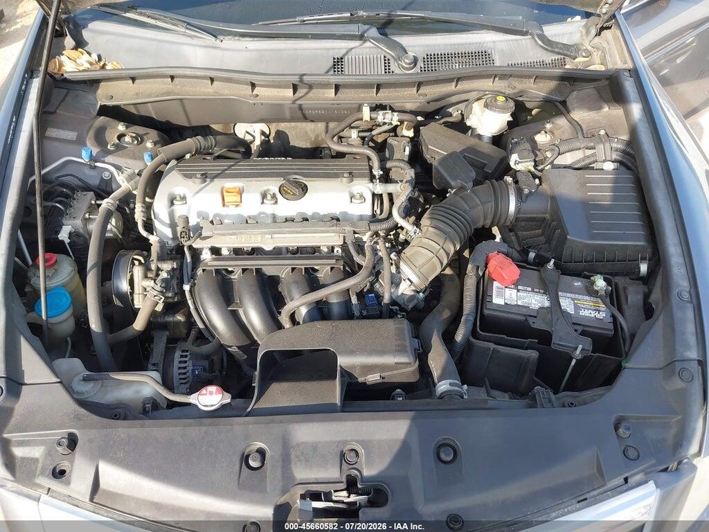 1HGCP2F68CA160384 2012 HONDA ACCORD photo no. 10