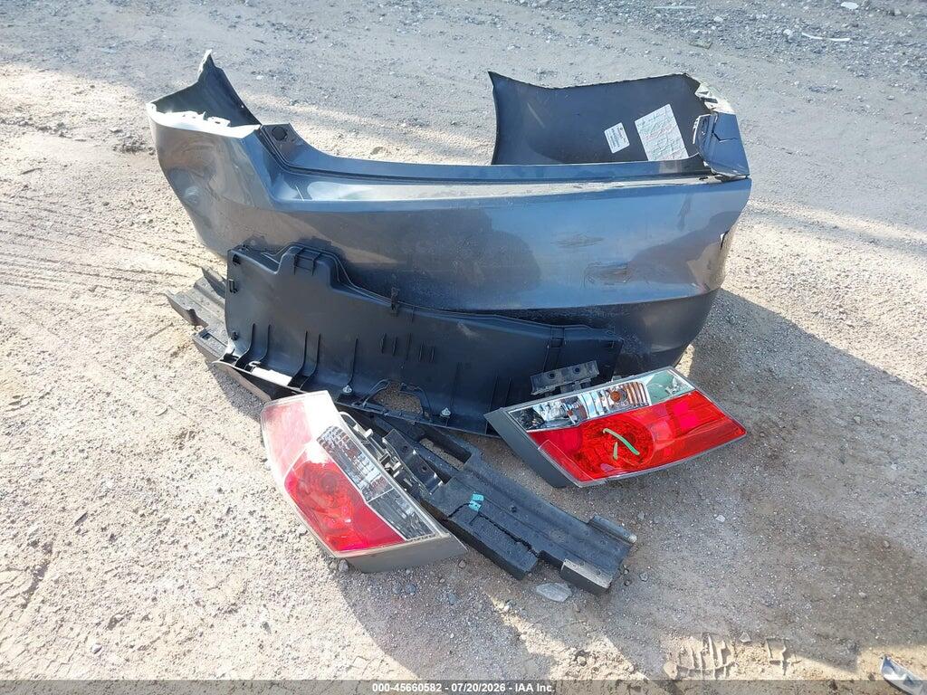 1HGCP2F68CA160384 2012 HONDA ACCORD photo no. 12