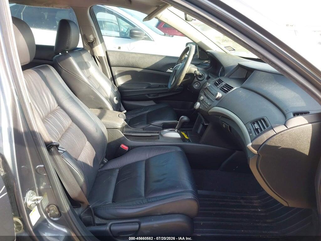 1HGCP2F68CA160384 2012 HONDA ACCORD photo no. 5