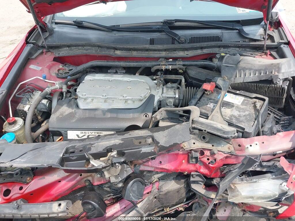 1HGCS2B81CA002815 2012 HONDA ACCORD photo no. 10