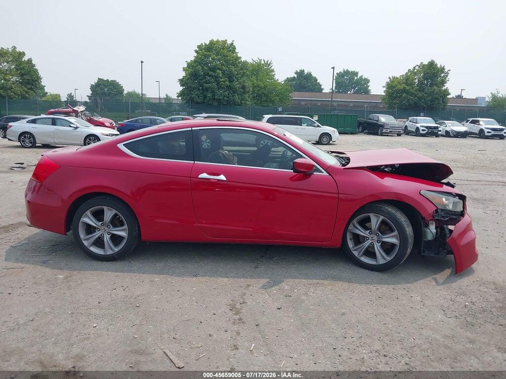 1HGCS2B81CA002815 2012 HONDA ACCORD photo no. 12