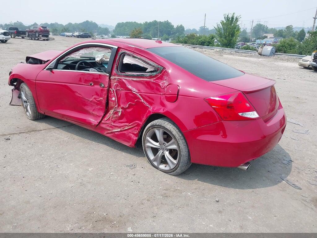 1HGCS2B81CA002815 2012 HONDA ACCORD photo no. 3