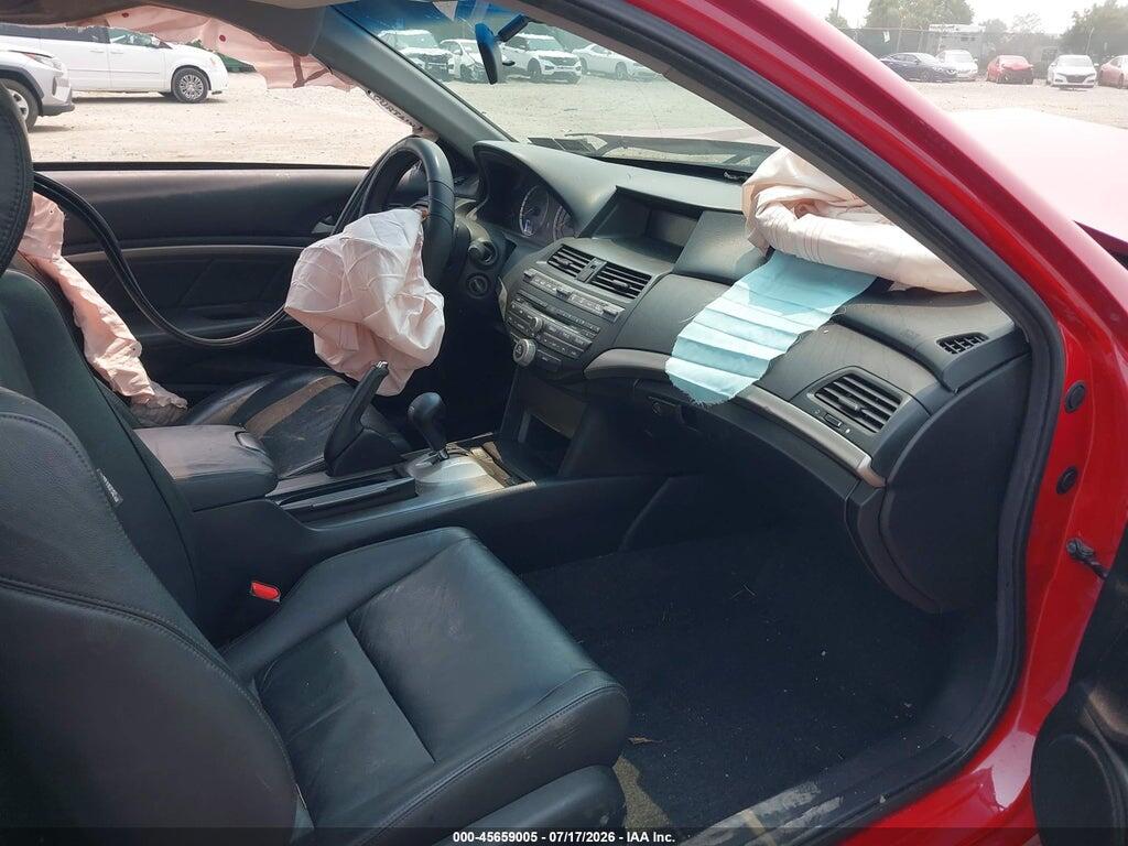 1HGCS2B81CA002815 2012 HONDA ACCORD photo no. 5