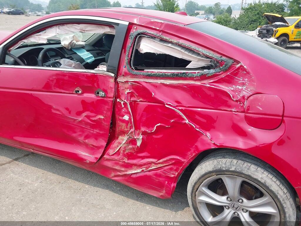 1HGCS2B81CA002815 2012 HONDA ACCORD photo no. 6