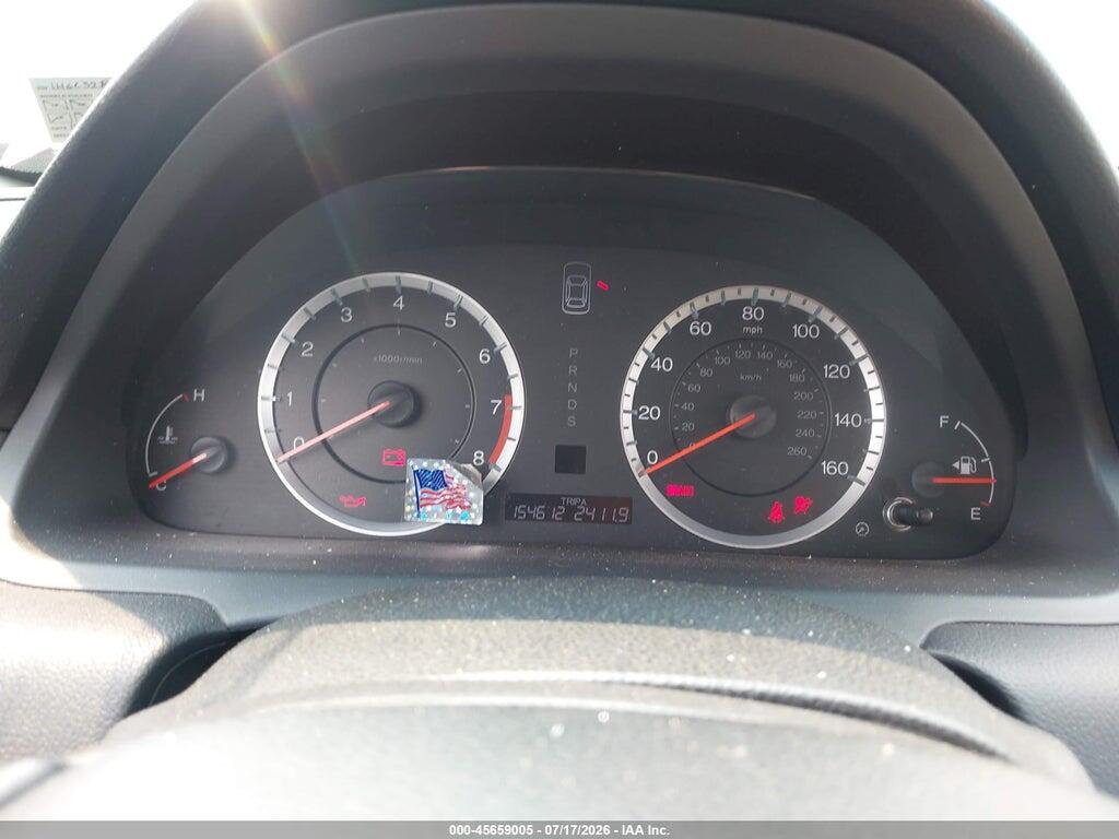 1HGCS2B81CA002815 2012 HONDA ACCORD photo no. 7