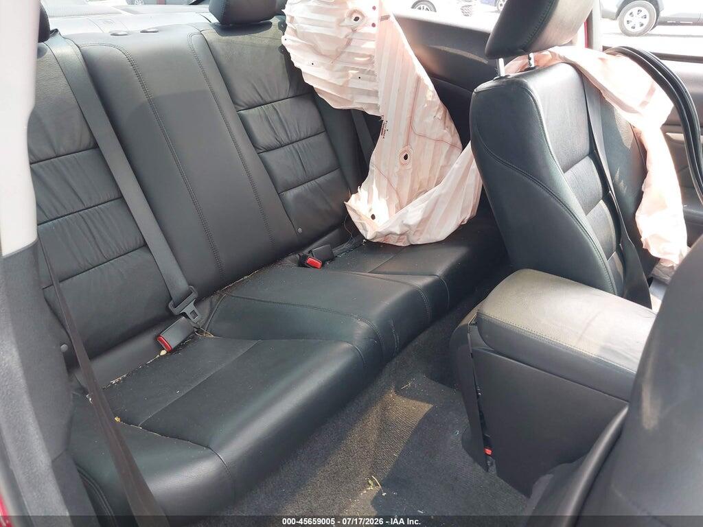1HGCS2B81CA002815 2012 HONDA ACCORD photo no. 8