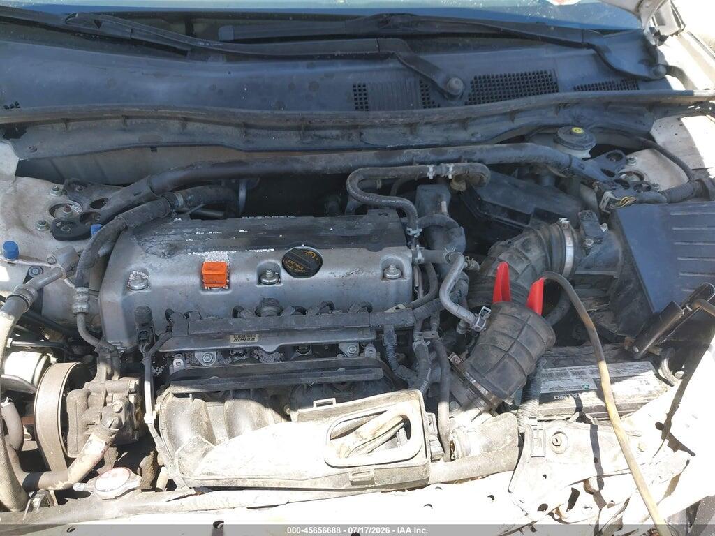 1HGCS1B87CA021038 2012 HONDA ACCORD photo no. 10