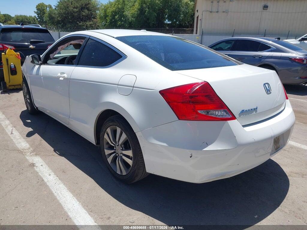 1HGCS1B87CA021038 2012 HONDA ACCORD photo no. 3