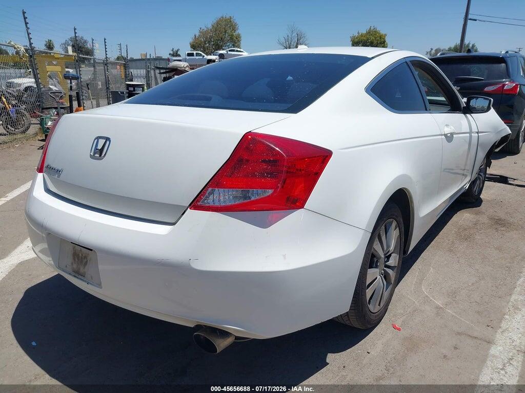 1HGCS1B87CA021038 2012 HONDA ACCORD photo no. 4