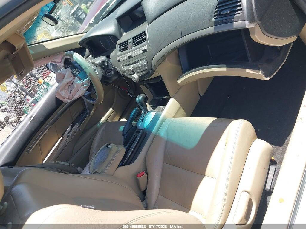 1HGCS1B87CA021038 2012 HONDA ACCORD photo no. 5