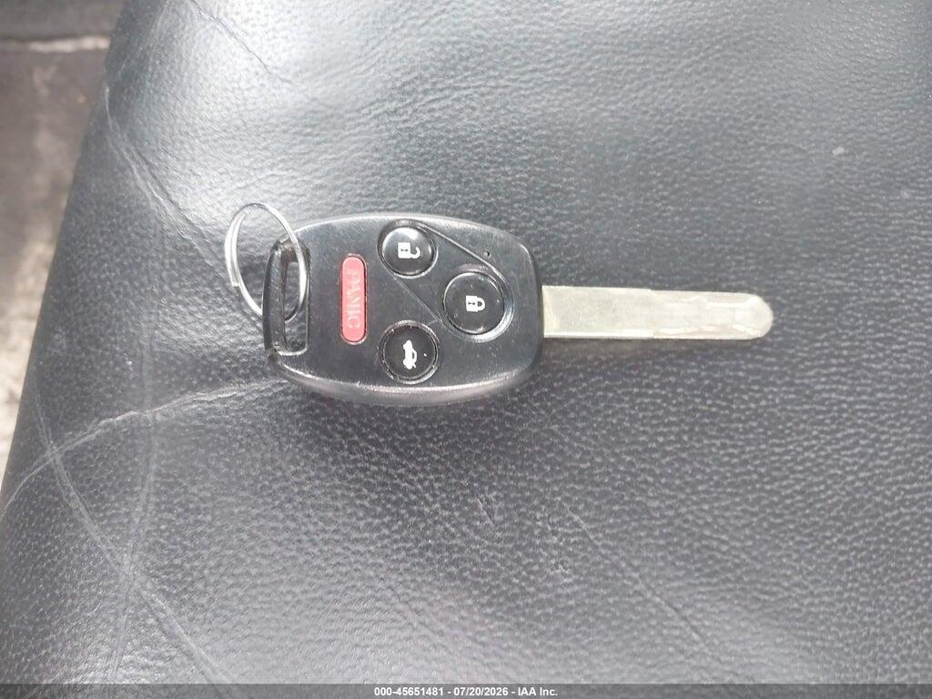 1HGCP3F8XCA034891 2012 HONDA ACCORD photo no. 11