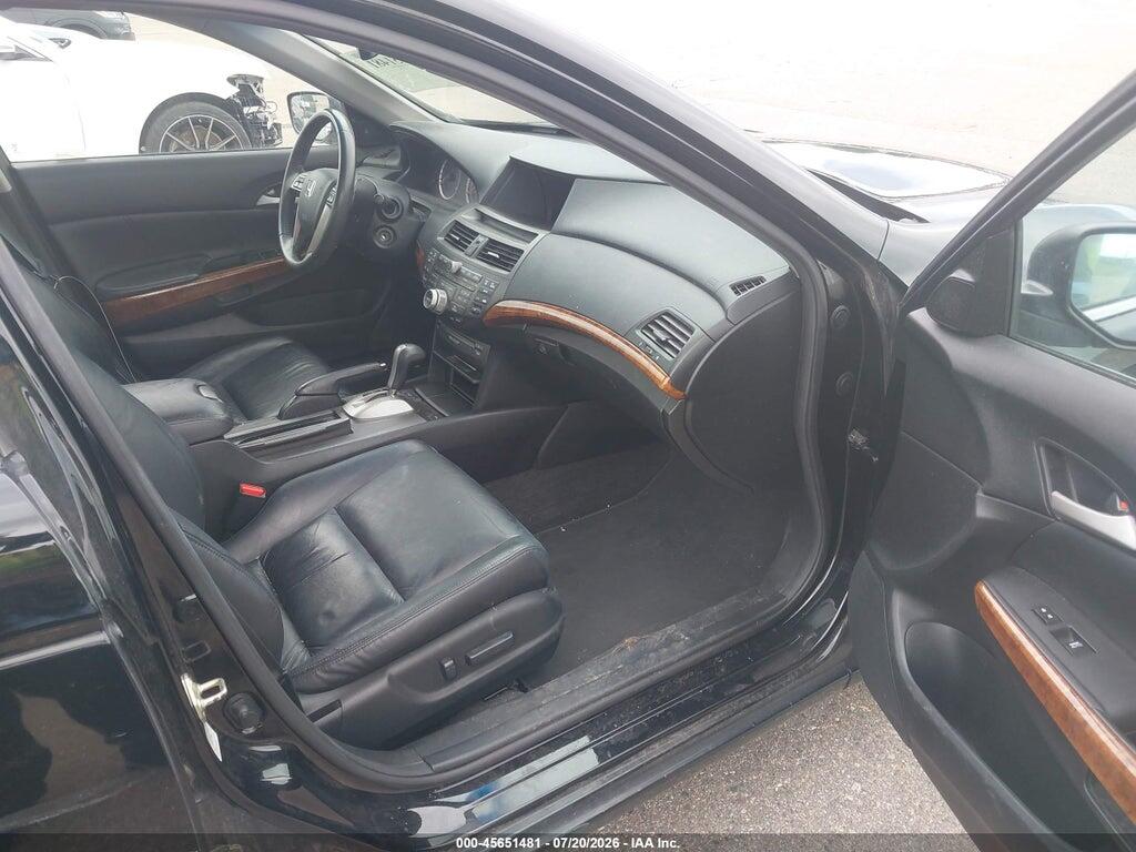 1HGCP3F8XCA034891 2012 HONDA ACCORD photo no. 5