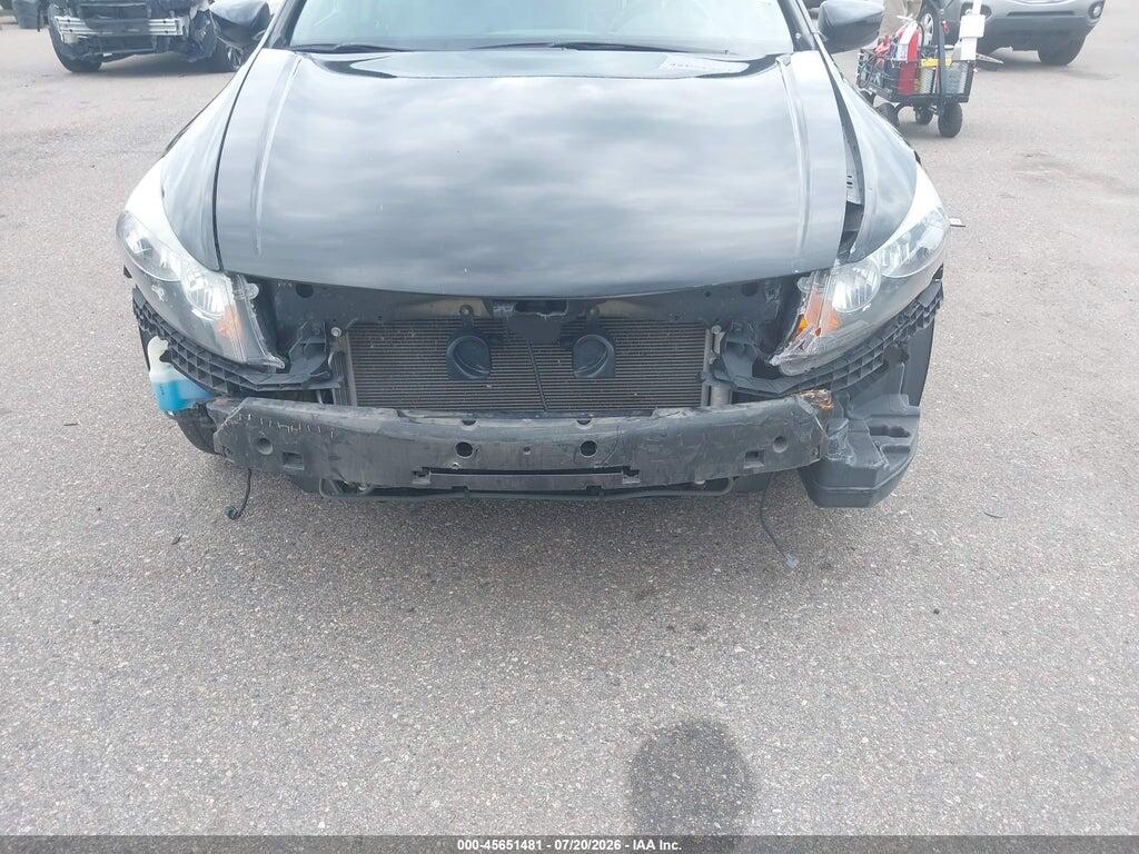 1HGCP3F8XCA034891 2012 HONDA ACCORD photo no. 6