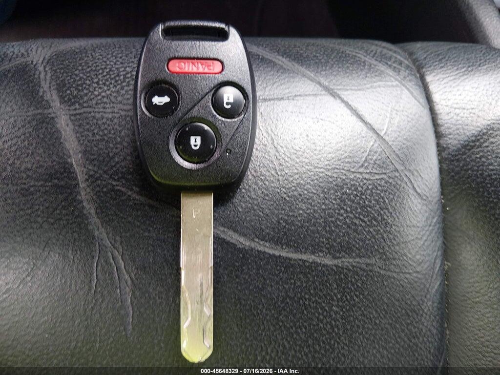 1HGCP2F82CA062517 2012 HONDA ACCORD photo no. 11