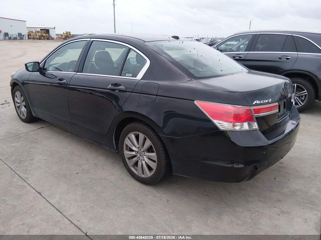 1HGCP2F82CA062517 2012 HONDA ACCORD photo no. 3