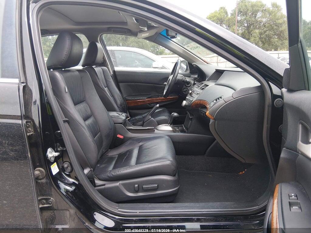 1HGCP2F82CA062517 2012 HONDA ACCORD photo no. 5