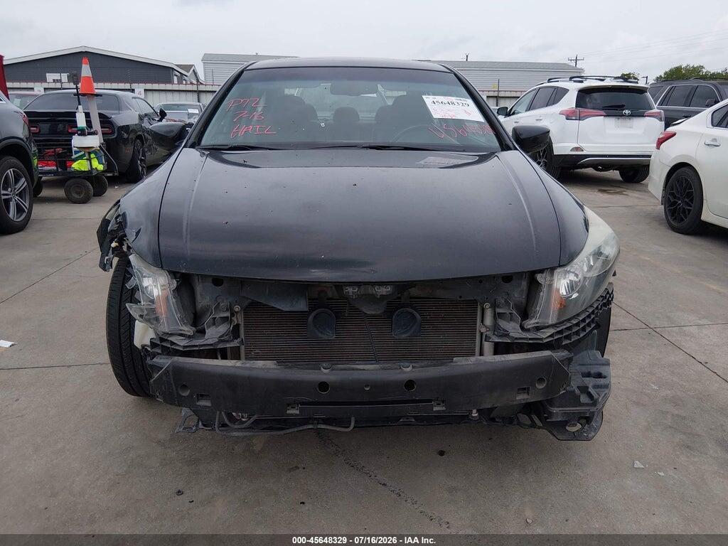1HGCP2F82CA062517 2012 HONDA ACCORD photo no. 6