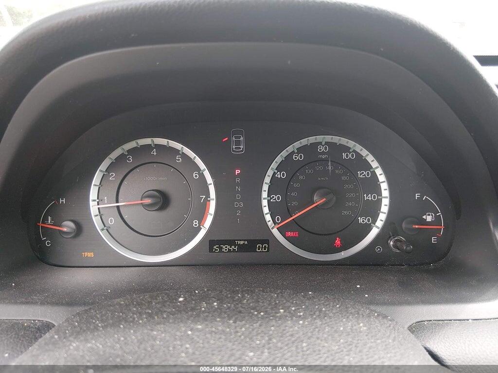 1HGCP2F82CA062517 2012 HONDA ACCORD photo no. 7