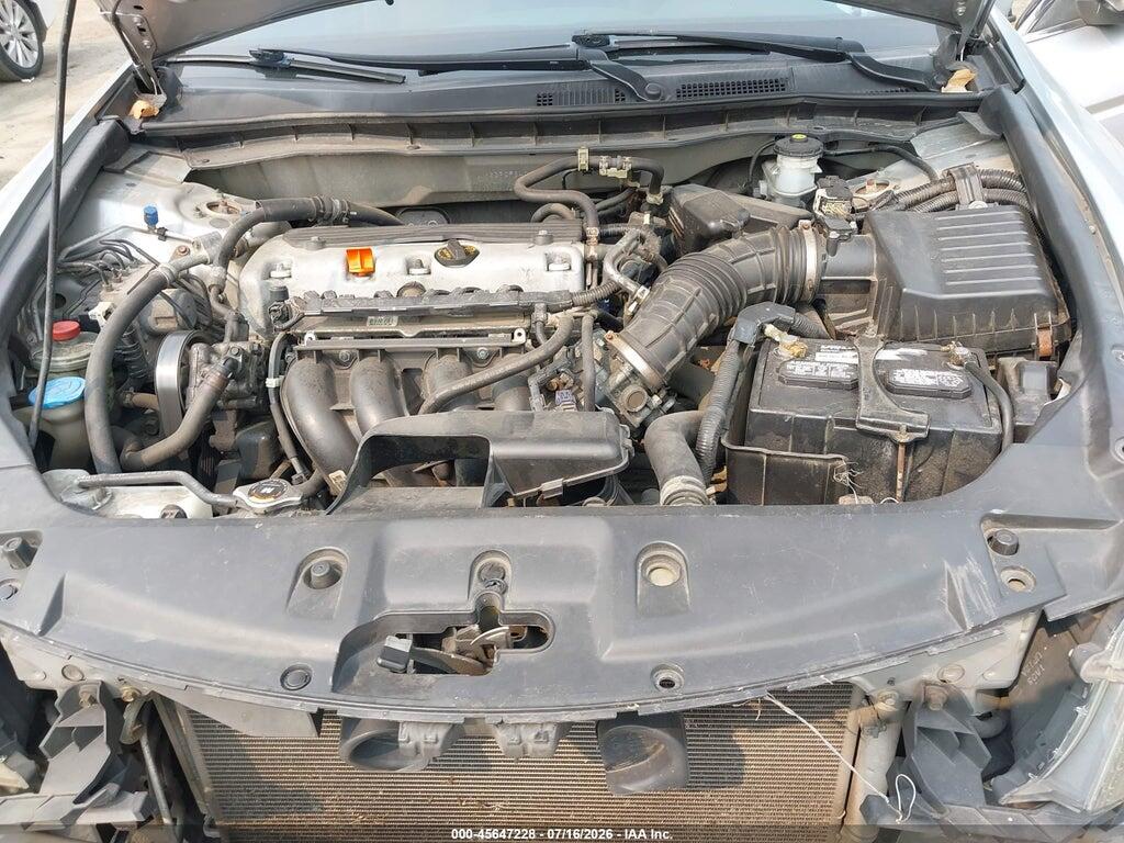 1HGCP2F64CA058709 2012 HONDA ACCORD photo no. 10