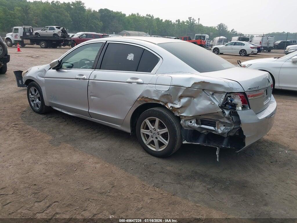 1HGCP2F64CA058709 2012 HONDA ACCORD photo no. 3