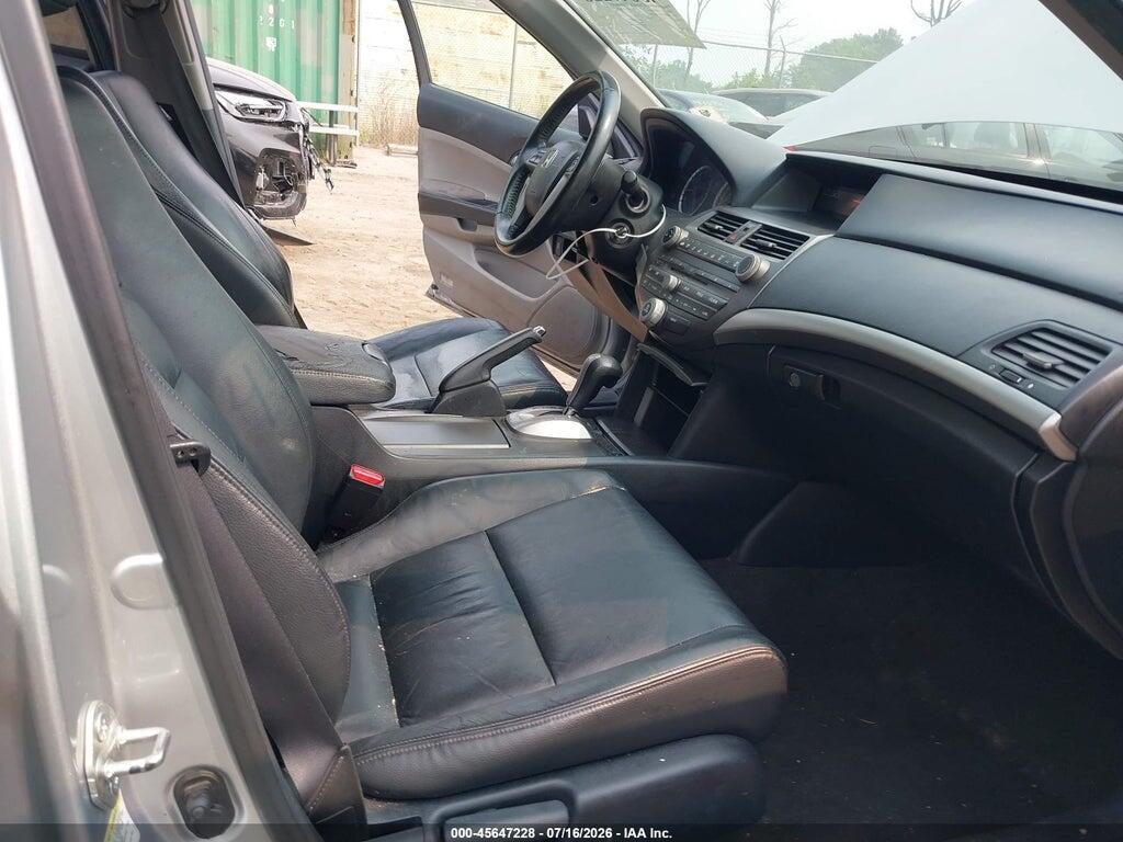 1HGCP2F64CA058709 2012 HONDA ACCORD photo no. 5