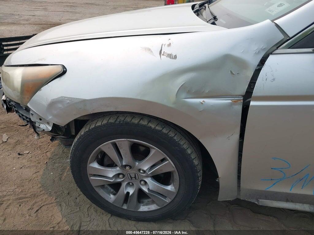 1HGCP2F64CA058709 2012 HONDA ACCORD photo no. 6