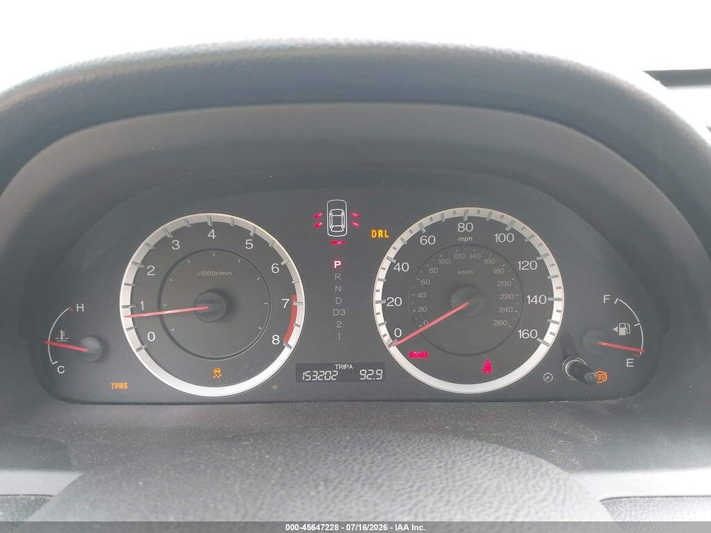 1HGCP2F64CA058709 2012 HONDA ACCORD photo no. 7