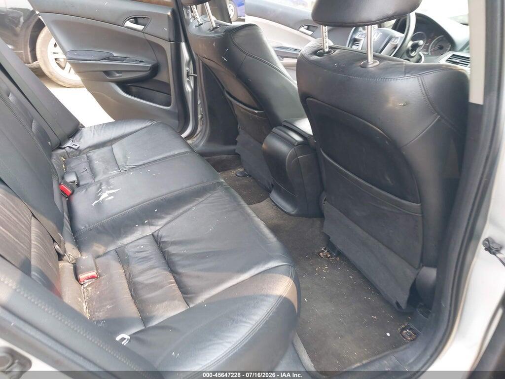 1HGCP2F64CA058709 2012 HONDA ACCORD photo no. 8