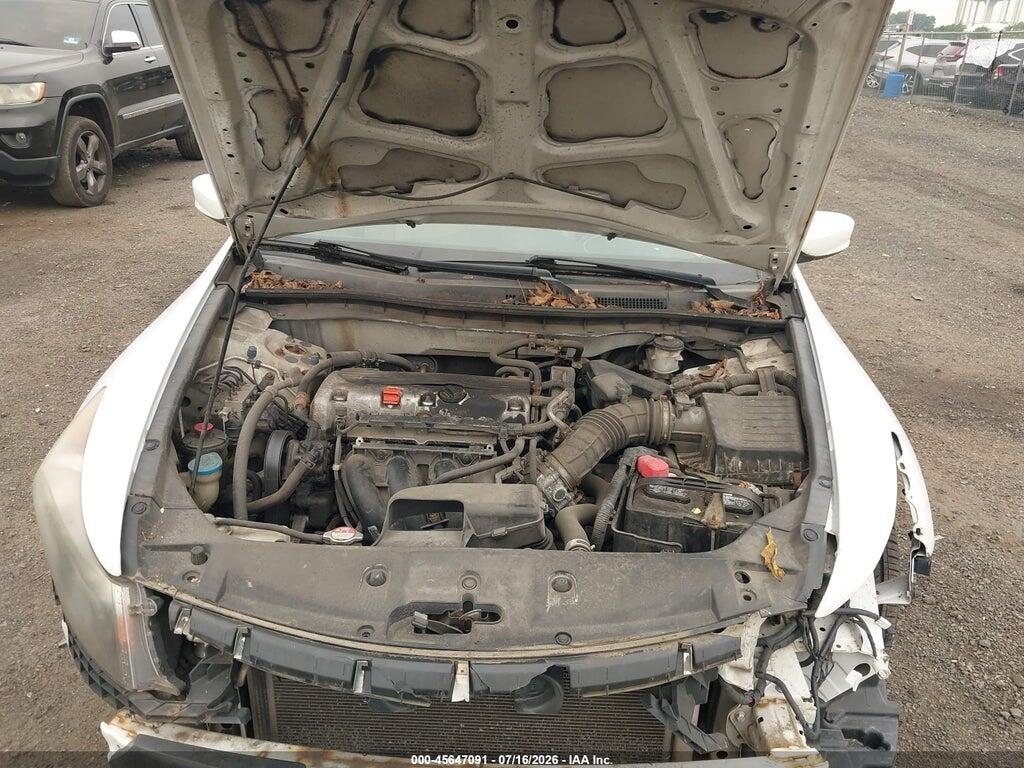 1HGCP2F68CA121214 2012 HONDA ACCORD photo no. 10