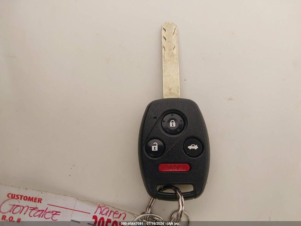 1HGCP2F68CA121214 2012 HONDA ACCORD photo no. 11
