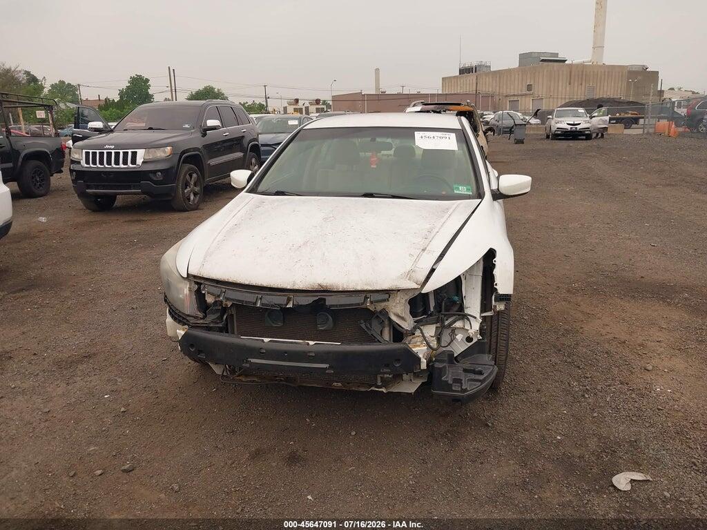 1HGCP2F68CA121214 2012 HONDA ACCORD photo no. 12