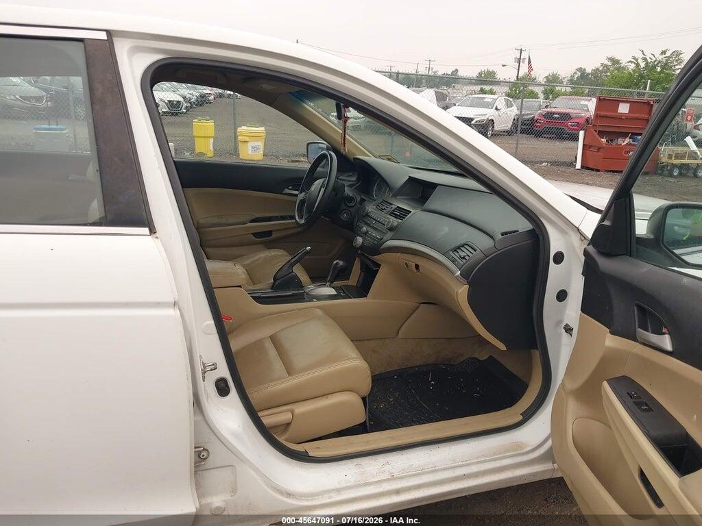 1HGCP2F68CA121214 2012 HONDA ACCORD photo no. 5