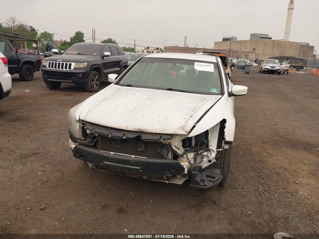 1HGCP2F68CA121214 2012 HONDA ACCORD photo no. 6