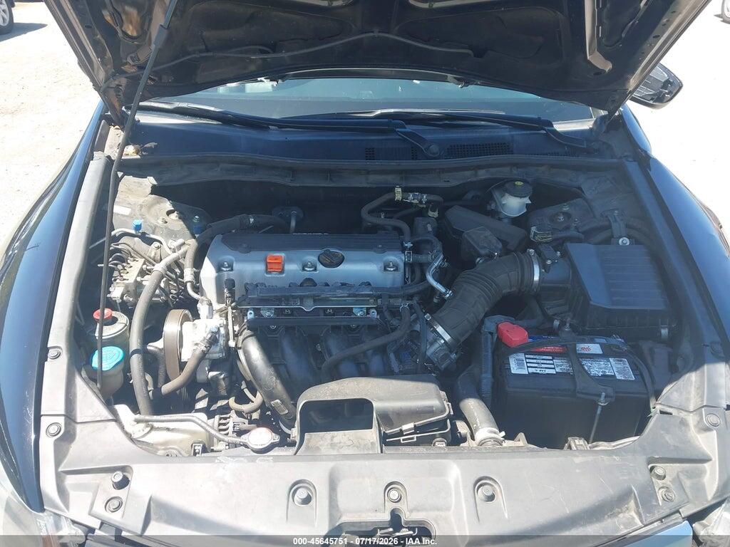 1HGCP2F6XCA200741 2012 HONDA ACCORD photo no. 10